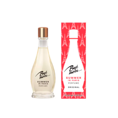 Женские духи Byc Moze... Summer in Paris 10 мл