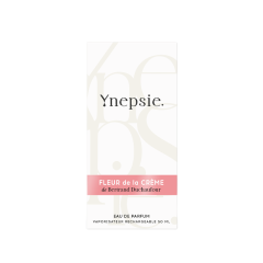 Женская парфюмерная вода Ynepsie Fleur de la Creme 50 мл