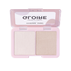 Палетка хайлайтеров мини Vivienne Sabo Gloire d'amour т.01 6 г