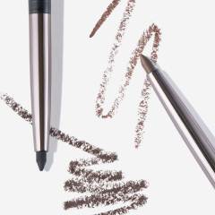 Карандаш для глаз автоматический Elian Russia Everlasting Köhl Eyeliner т.05 Shook 0,28 г