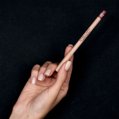 Карандаш для губ стойкий матовый Stellary Lipliner т.11 Hot pink 1,35 г