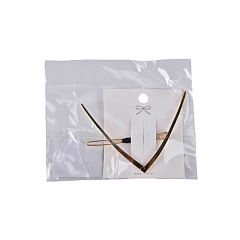 Заколка Accessories Для Волос 8,5*7 см 1 шт