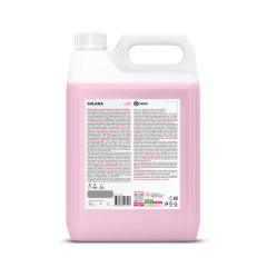 Жидкое мыло Grass Milana Fruit Bubbles 5 л