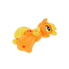 Игрушка для ванны Капитошка Маленький Пони 1 шт