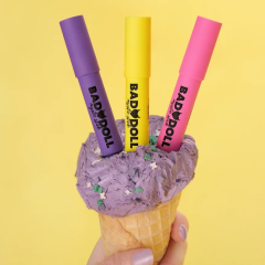 Бальзам-тинт для губ Belor Design Bad Doll 2,1 г