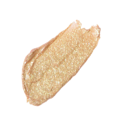 Тени для век жидкие сияющие Influence Beauty Interstellar т.05 Золотой 2,5 мл