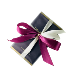 Женская парфюмерная вода в подарочной упаковке Parfums Constantine Bohemia Argyle Violet 50 мл