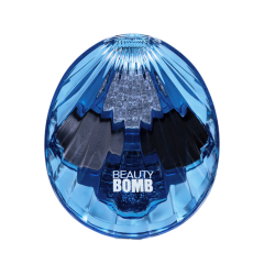 Палетка теней для век Beauty Bomb Jelly Pirates Eyeshadow Palette т.01 3,6 г