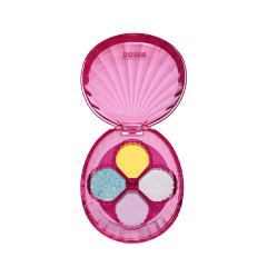 Палетка теней для век Beauty Bomb Jelly Pirates Eyeshadow Palette т.02 3,6 г