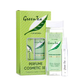 Green Tea 250 мл+30 мл