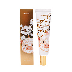 Крем для кожи вокруг глаз Elizavecсa Gold CF Nest White Bomb Eye Cream 30 мл