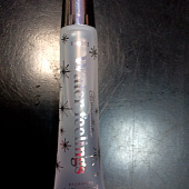 Блеск для губ Parisa Cosmetics Water Feelings LG101 16 мл