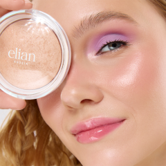 Хайлайтер для лица Elian Russia White Hights Highligher 25 г