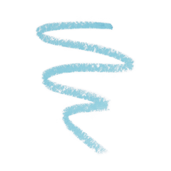 Контурный карандаш для глаз Makeup Revolution Streamline Eyeliner т. Light Blue 1,3 г