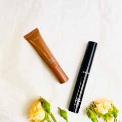 Скульптурирующее средство для лица SHIK Perfect Liquid Contour т.03 Холодный, оттенок какао 10 г