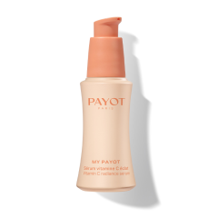 Сыворотка для сияния кожи лица с витамином С Payot My Payot Sérum Vitaminé Éclat 30 мл