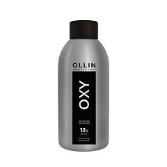Окисляющая эмульсия Ollin Professional Oxy Oxy 12% 40vol 90 мл