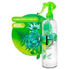 Жидкий освежитель воздуха Grass Harmony 400 мл