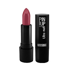 Помада для губ LuxVisage Pin-Up Ultra Matt т.508 Lolita 4 г
