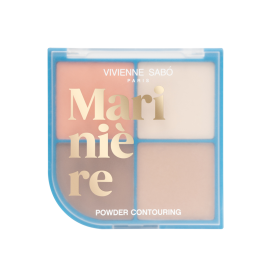 Mariniere Powder Contouring 17.2 г