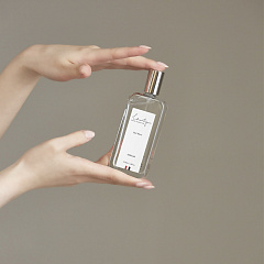 Парфюмерная вода унисекс Lomantique Red Blanc 50 мл