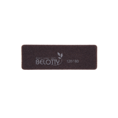 Пилка Belotty Для Ногтей SD-85/51 1 шт