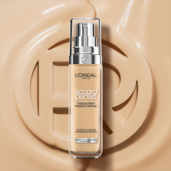 Тональный крем для лица L'Oreal Paris Accord Parfait т.N3 Золотисто-бежевый 30 мл
