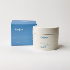 Гидрофильный бальзам с энзимами увлажняющий Fraijour Pro Moisture Enzyme Cleansing Balm 110 мл