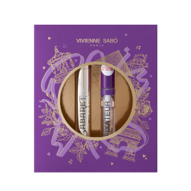 Cabaret Premiere & Lamination Effect Set 2 пр