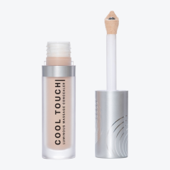 Консилер массажный светоотражающий Influence Beauty Cool Touch Luminous Massage Concealer т.01 Светлый 6 мл