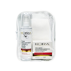 Молодость с Kora У 016 3 пр