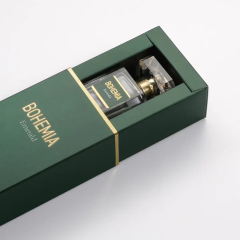 Женская парфюмерная вода Parfums Constantine Bohemia Emerald 50 мл
