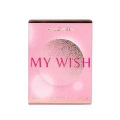 Женская парфюмерная вода Halloween My Wish 50 мл