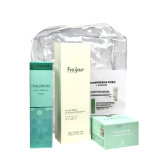 Набор Fraijour Увлажнение 3 пр.