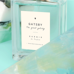 Женская туалетная вода Garnir Gatsby №06 50 мл