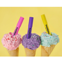 Бальзам-тинт для губ Belor Design Bad Doll 2,1 г