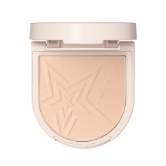 Пудра компактная с зеркалом Stellary Compact Satin Powder т.02 Слоновая кость 7 г
