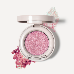 Тени-спарклы для век SHIK Studio Single Eyeshadow т.Sun 15 г