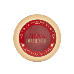 Муссовые румяна Vivienne Sabo Arcane du destin Mousse Blush т.01 4,5 г