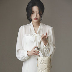 Парфюмерная вода унисекс Lomantique Red Blanc 50 мл