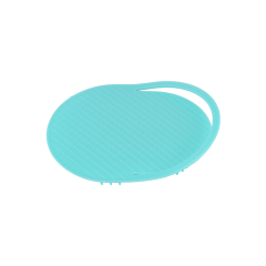 Щетка массажная Accessories 10*7,5 см Для Мытья Головы 1 шт