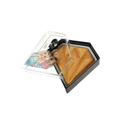 Хайлайтер Tik Tok Girl  Золотой 6 г