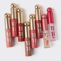 Тинт для губ Vivienne Sabo Tititint т.08 Холодный розовый 3 мл