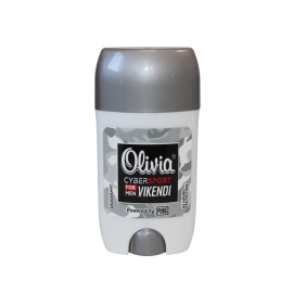 Cyber Sport Vikendi 50 г