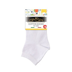 Носки детские Omsa Kids Calzino 21С02 Bianco р.31-34 Bianco 1 пара