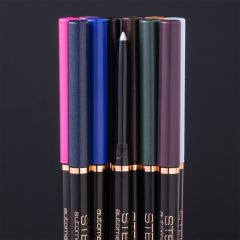Карандаш для глаз Stellary Automatic Eyeliner т.08 Светло-голубой 0,28 г