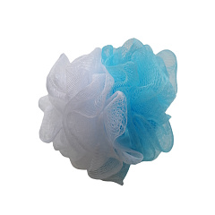 Мочалка-шар большой Gloss Ideal М-255 (А-32) 1 шт