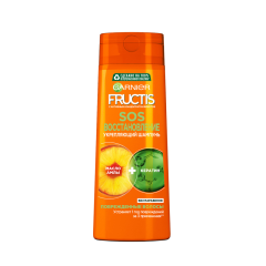 Шампунь для волос Garnier Fructis SOS Восстановление 400 мл