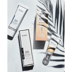 BB-крем Dr.Jart+ Dermakeup Rejuvenating Beauty Balm SPF35 PA++ т.01 Light 50 мл