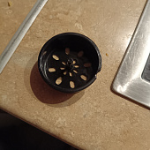 Бутылка для воды WOWBOTTLES Health and Fitness 500 мл 1 шт